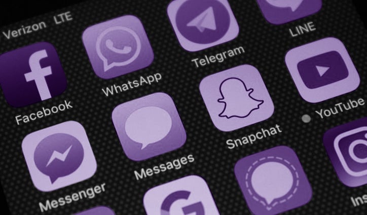 apps